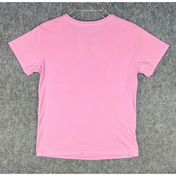 Hello Kitty Halloween Mummy T-Shirt Pink Juniors Size L 10-12 Sparkle Sanrio - Picture 3 of 6